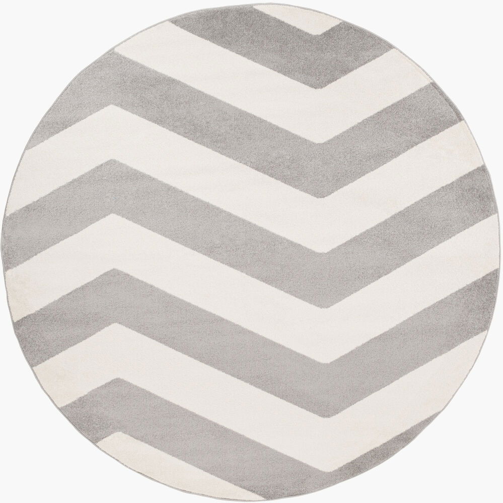 Horizon Machine Woven Rug large image 