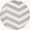 Horizon Machine Woven Rug thumbnail 0