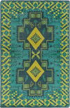 Pazar Handmade Rug, by Surya, 8'6" length x 5'6" width thumbnail