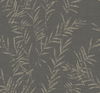 Allerton Bamboo Black Wallpaper thumbnail 0
