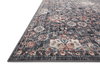 Loloi Cassandra Rug, 2'6" length x 10' width thumbnail 3