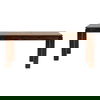 Quince Dining Table Brown thumbnail 1