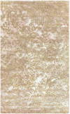 Shibui Handmade Rug, by Surya, 6' length x 4' width thumbnail