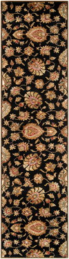 Caesar Handmade Rug, by Surya, 8' length x 2'6" width thumbnail