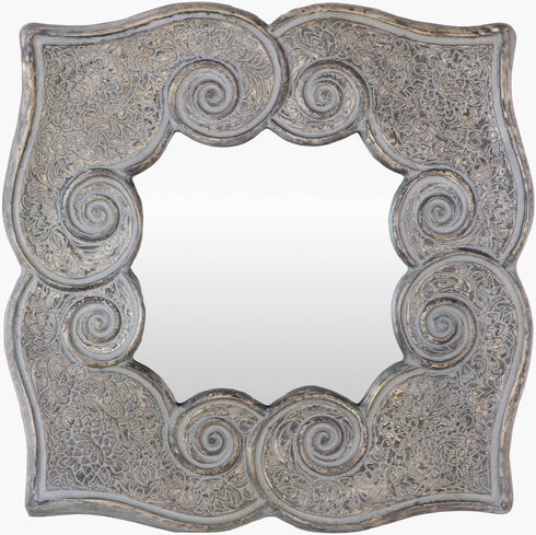 Espirito Mirror