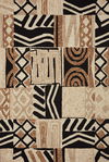 Loloi II Nala Rug, 3' length x 3' width thumbnail