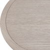 Alice Oak Adjustable Accent Table thumbnail 5