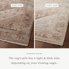 Loloi Lyra Rug, 5'3" length x 7'9" width thumbnail 4