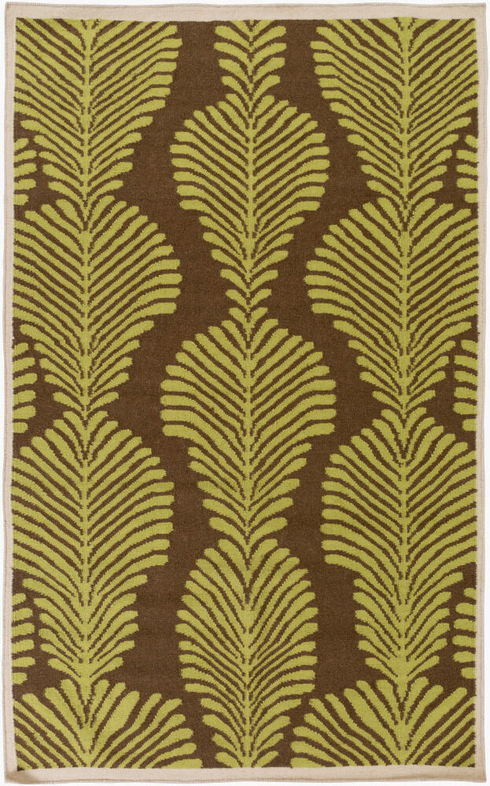 Nantes Handmade Rug