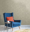 Papyrus Weave Beige Wallpaper, by York Wall, 27' length x 2'3" width x 0.02" depth thumbnail 5