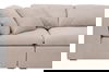 Sky Modular Corner Chair thumbnail 14