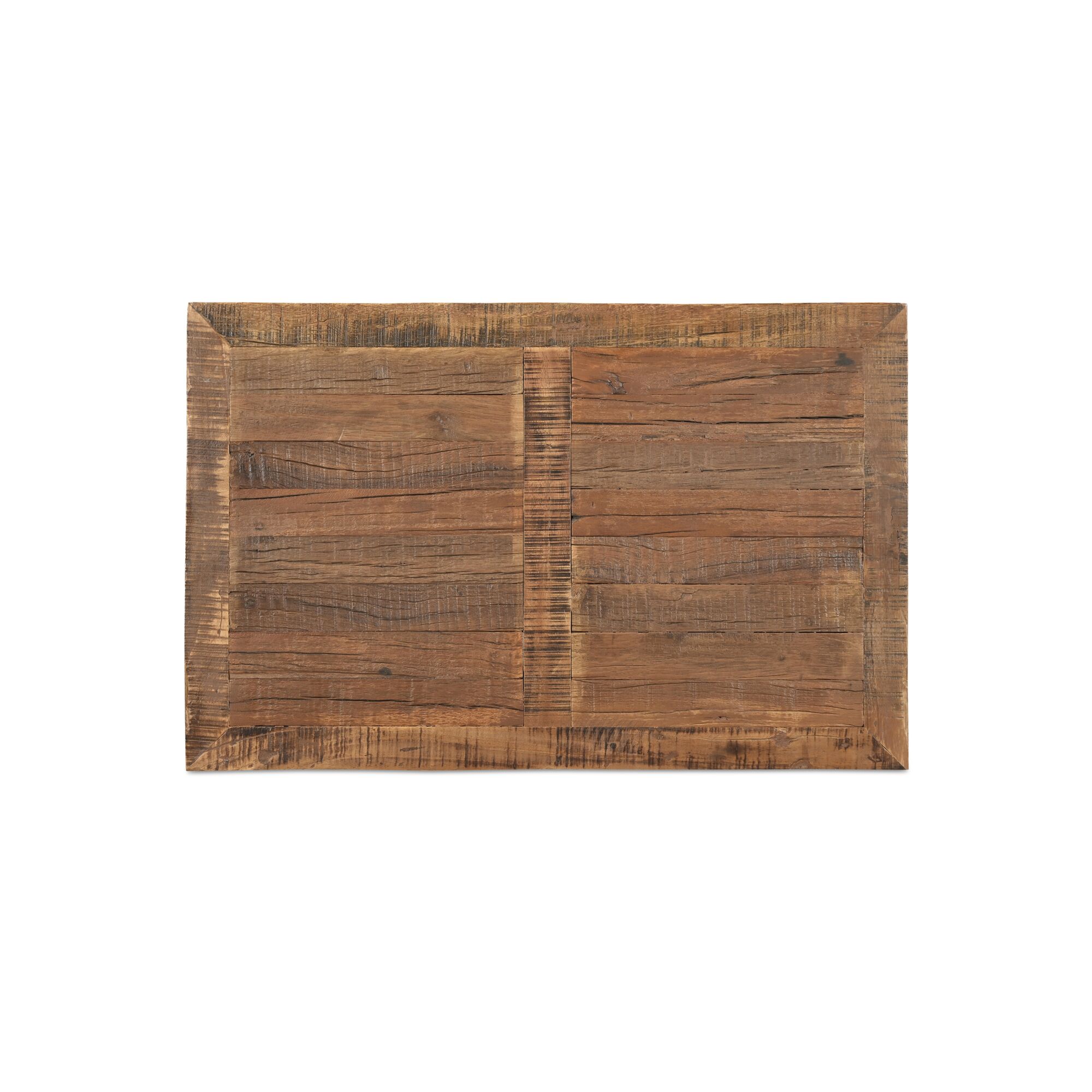 Augusta Nightstand Brown, by Moe's Home, 28" width x 26" height x 18" depth View 5