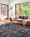 Loloi Samra Rug, 11'6" length x 15'7" width thumbnail 2