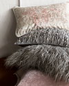 Loloi No Name Pillow, Decorative Pillow, 22" length x 22" width thumbnail 3