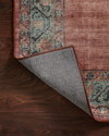 Loloi Heidi Rug, 2'6" length x 7'6" width thumbnail 9