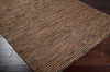 Montego Handmade Rug, by Surya, 3' length x 2' width thumbnail