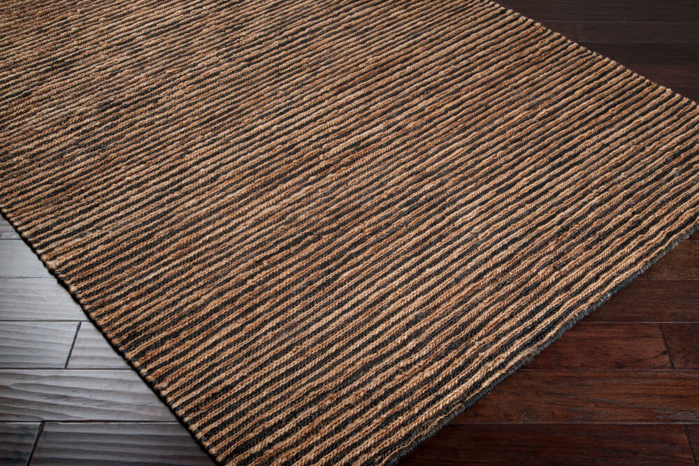 Montego Handmade Rug, by Surya, 3' length x 2' width