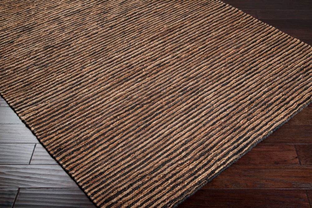 Montego Handmade Rug, by Surya, 3' length x 2' width