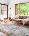 Loloi Wynter Rug, 5' length x 7'6" width thumbnail 2