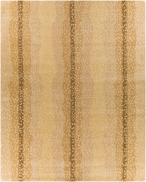 Gazelle Handmade Rug