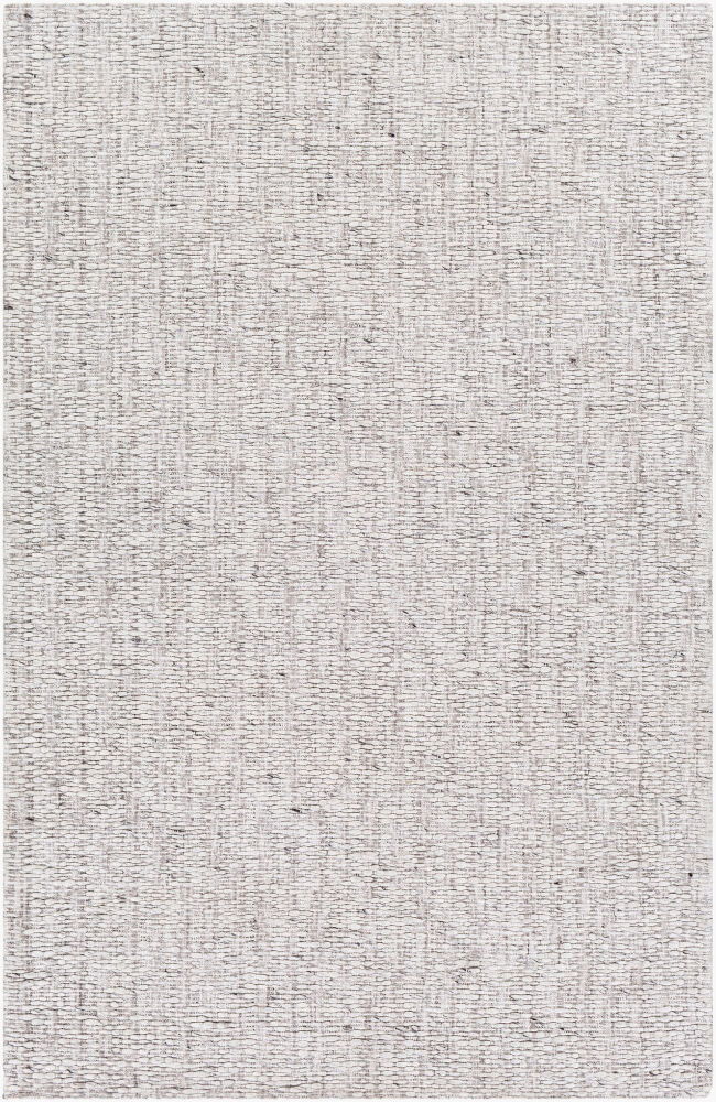 Mayfair Handmade Rug, by Surya, 10' length x 8' width