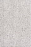 Mayfair Handmade Rug, by Surya, 1'6" length x 1'6" width thumbnail