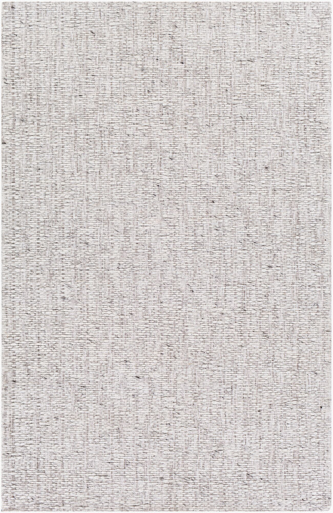 Mayfair Handmade Rug, by Surya, 1'6" length x 1'6" width