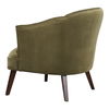 Conroy Olive Accent Chair thumbnail 6