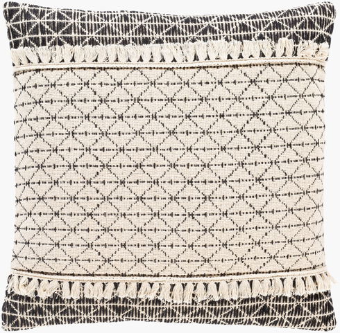 Justine Accent Pillow