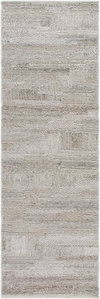 Floria Handmade Rug, by Surya, 8' length x 2'6" width thumbnail