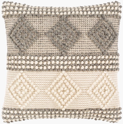 Hygge Accent Pillow