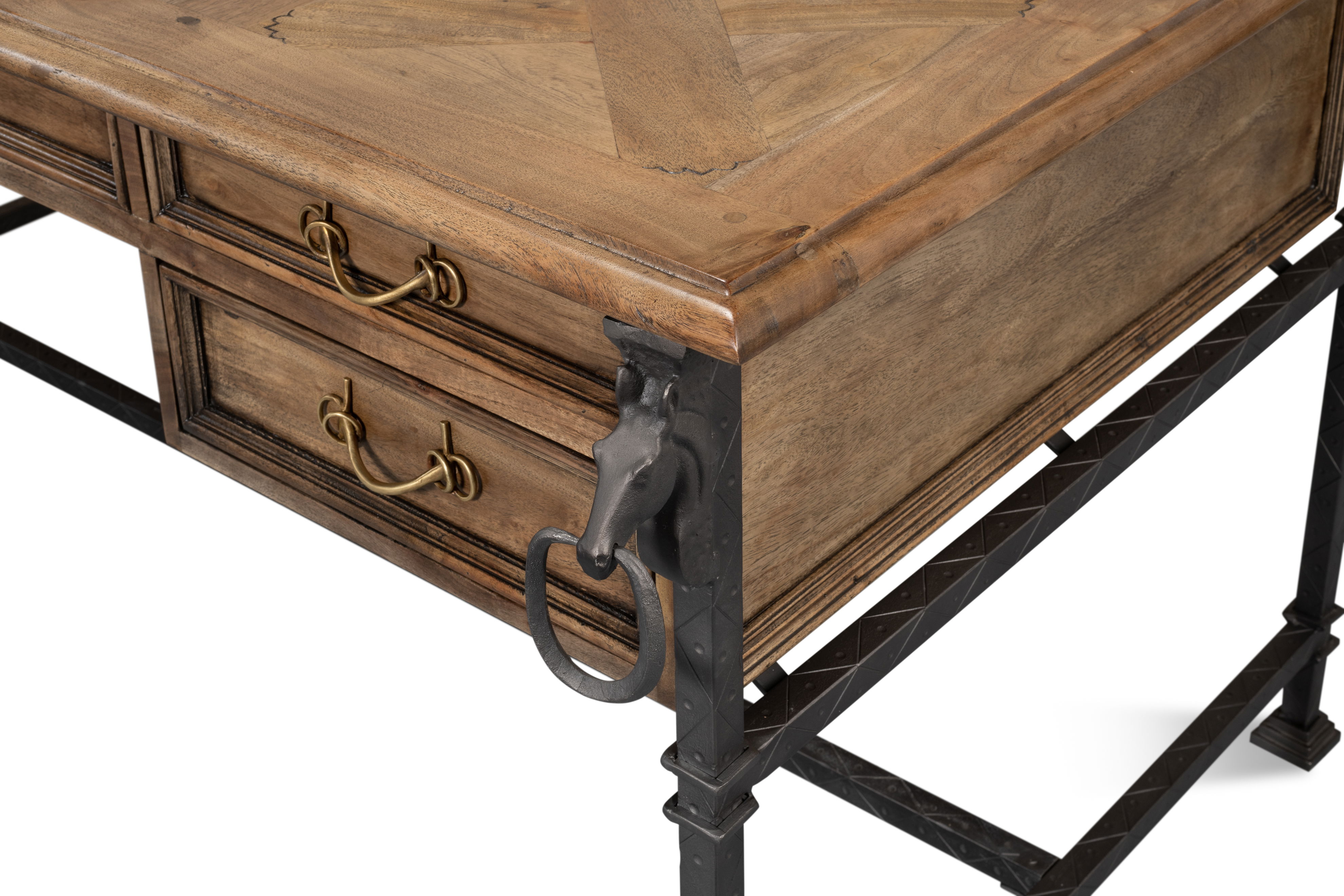 Game Of Thornes Desk large image 