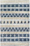 Serena Handmade Rug, by Surya, 12' length x 9' width thumbnail