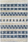 Serena Handmade Rug, by Surya, 12' length x 9' width thumbnail