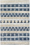 Serena Handmade Rug, by Surya, 1'6" length x 1'6" width thumbnail