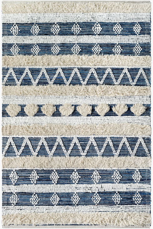 Serena Handmade Rug