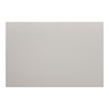 Marion Square Ottoman White, by Moe's Home, 42" width x 16" height x 42" depth thumbnail 6