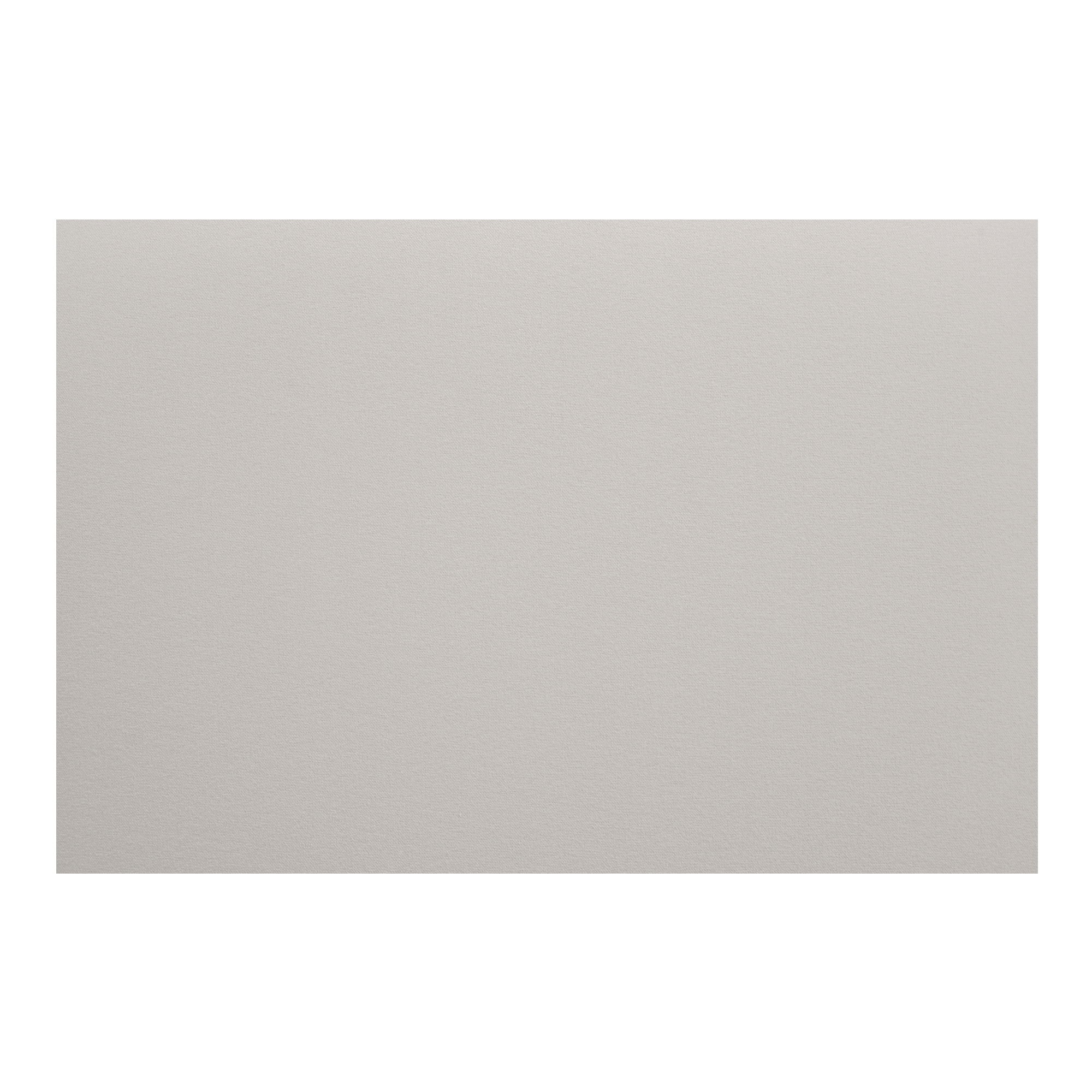 Marion Square Ottoman White large image 