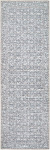 Aureta Machine Woven Rug, by Surya, 7'10.09" length x 2'7.1" width thumbnail
