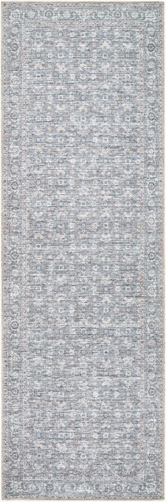 Aureta Machine Woven Rug
