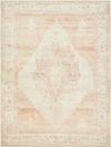 Luca Machine Woven Rug thumbnail 0