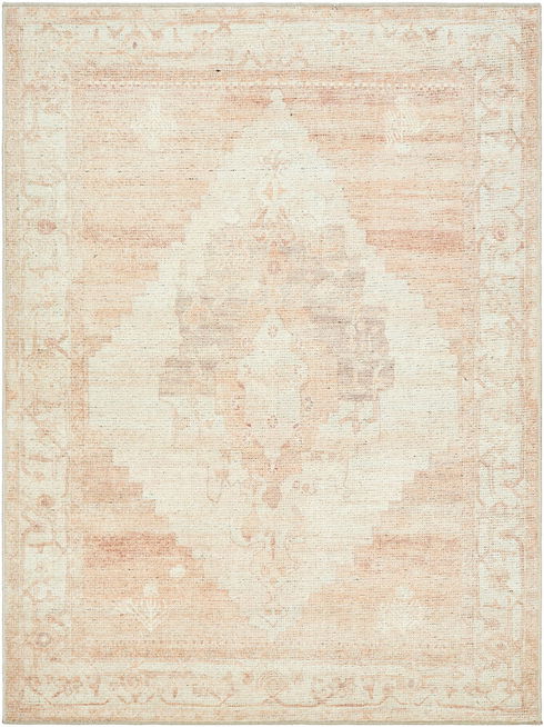 Luca Machine Woven Rug