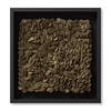 Loloi Anise Wall Art, Wall Hanging, 24" length x 24" width thumbnail 1