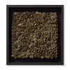 Loloi Anise Wall Art, Wall Hanging, 24" length x 24" width thumbnail 1