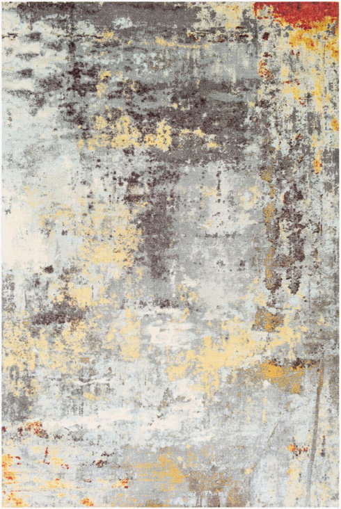 Felicity Machine Woven Rug