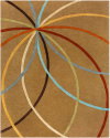 Forum Handmade Rug, by Surya, 14' length x 10' width thumbnail