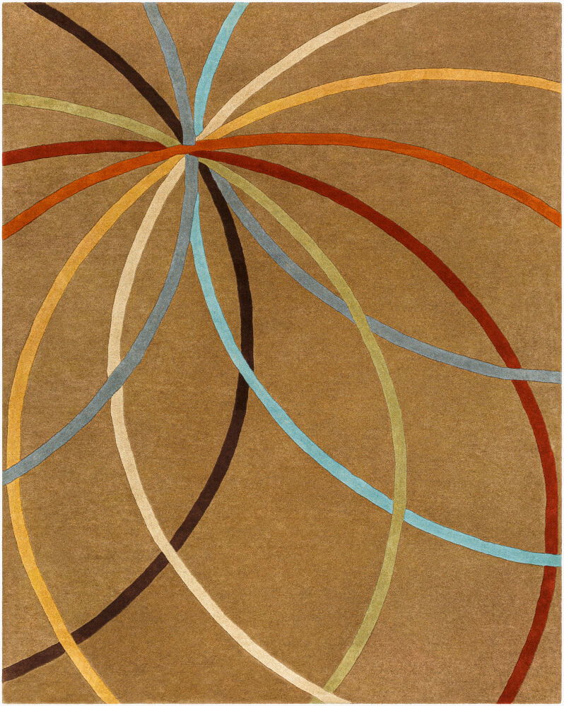 Forum Handmade Rug large image 