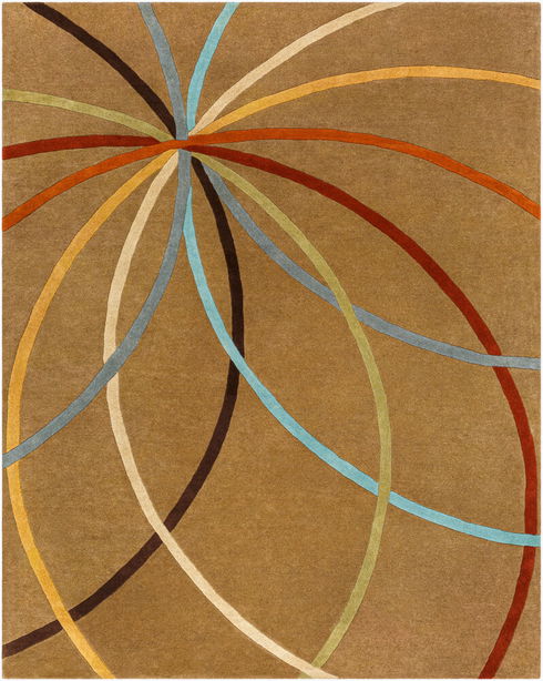 Forum Handmade Rug