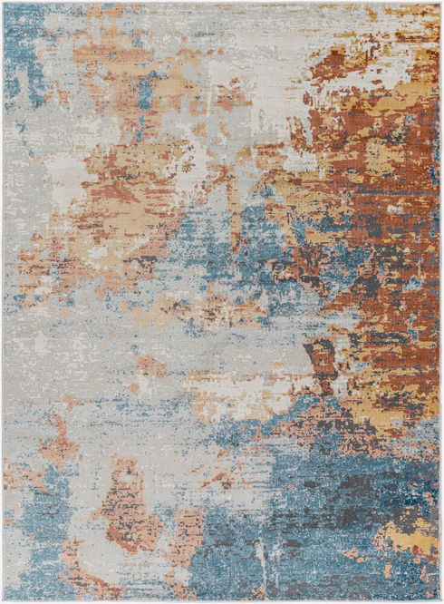 Alpine Machine Woven Rug