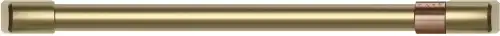 Online Designer Kitchen Dishwasher Handle Kit - Brushed Brass